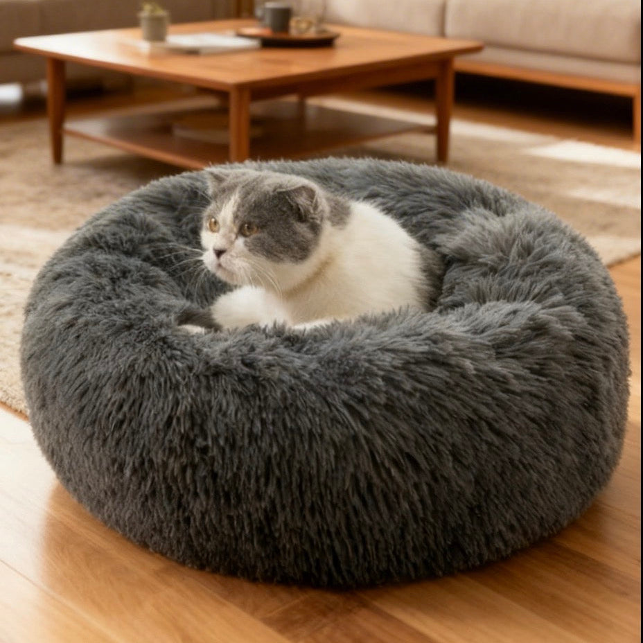 Vierbeiner Kuschelbett