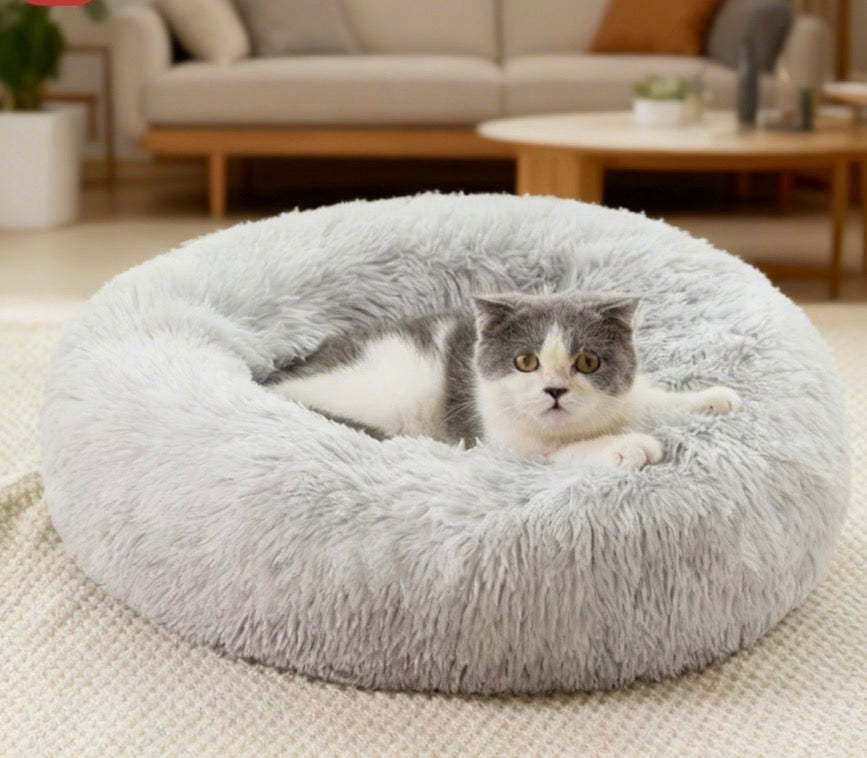 Vierbeiner Kuschelbett