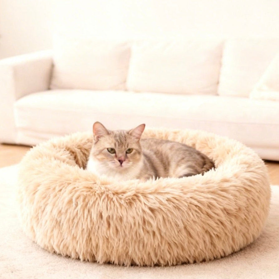 Vierbeiner Kuschelbett