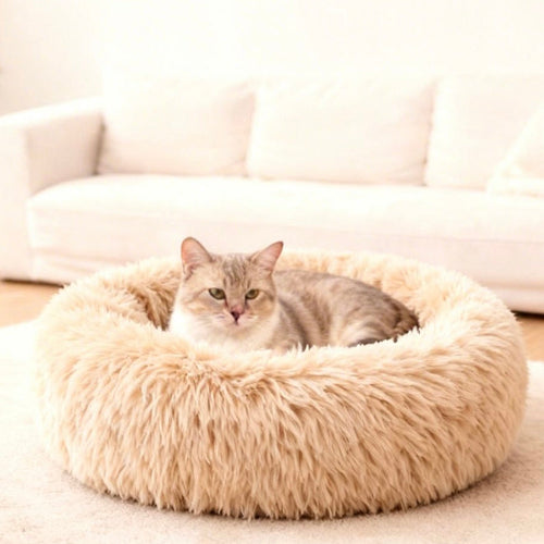 Vierbeiner Kuschelbett